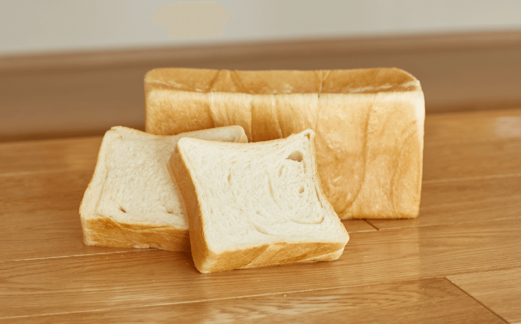 茅ヶ崎『塩』バター食パン